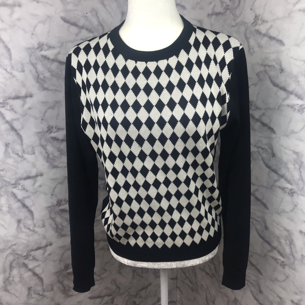 Bobby Chan Sweater